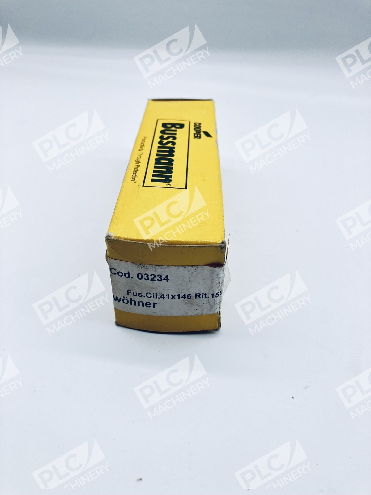 LPJ-150SP - Bussmann - Low-Peak Class J Fuse - Image 5