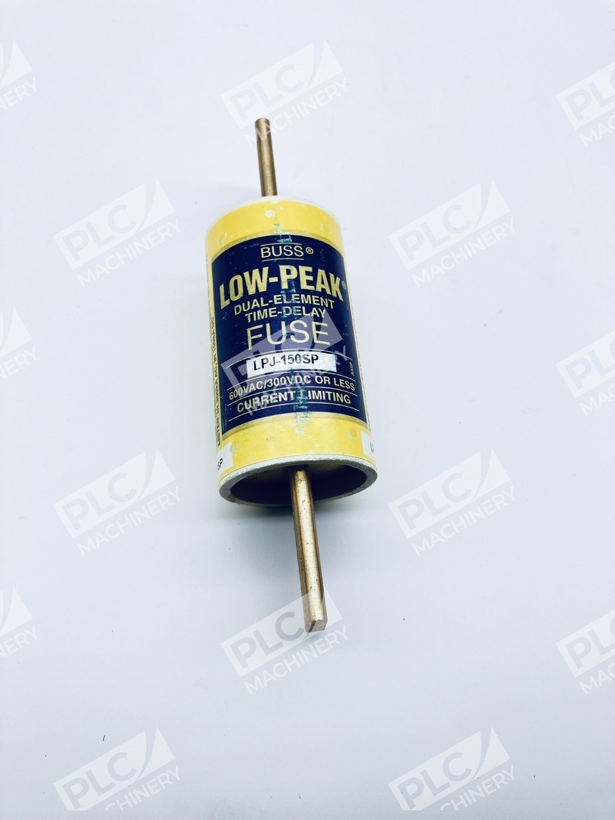 LPJ-150SP - Bussmann - Low-Peak Class J Fuse - Image 6