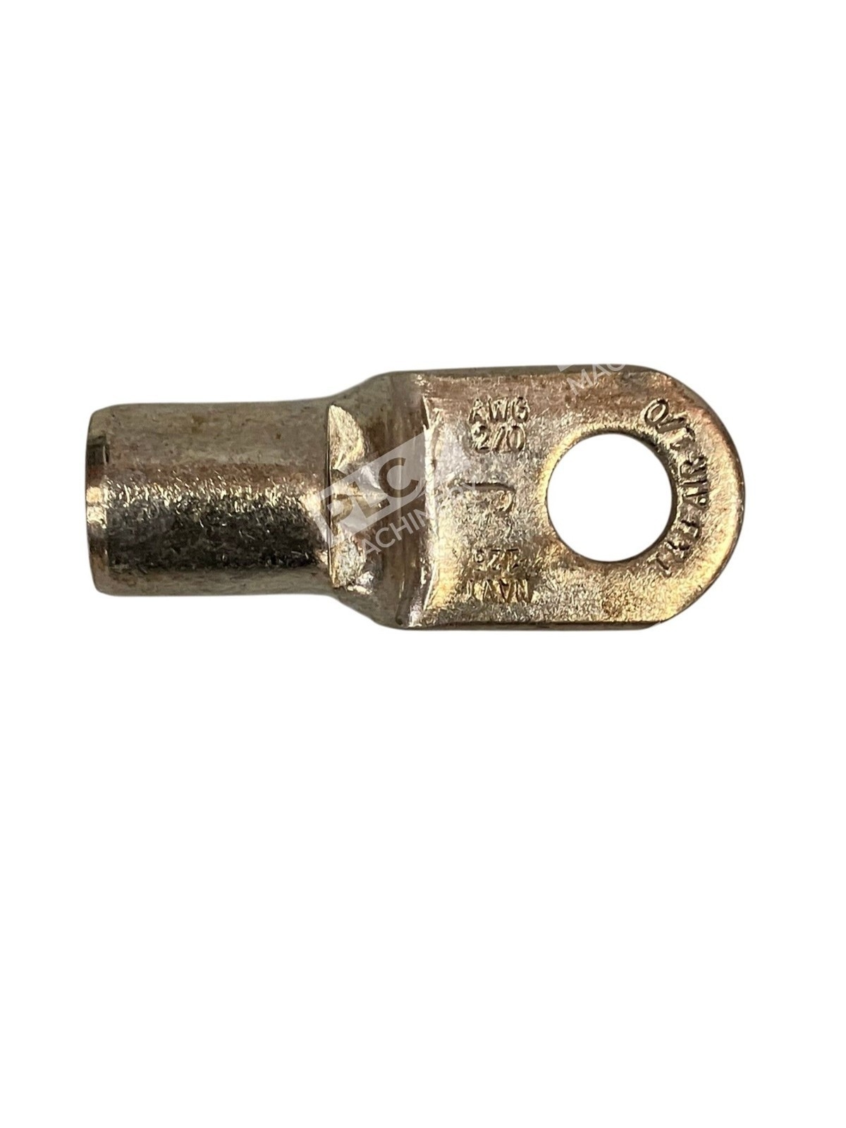 J973 - Thomas & Betts - Sta-Kon Ring Terminal Kit One Box of 50 - Image 7