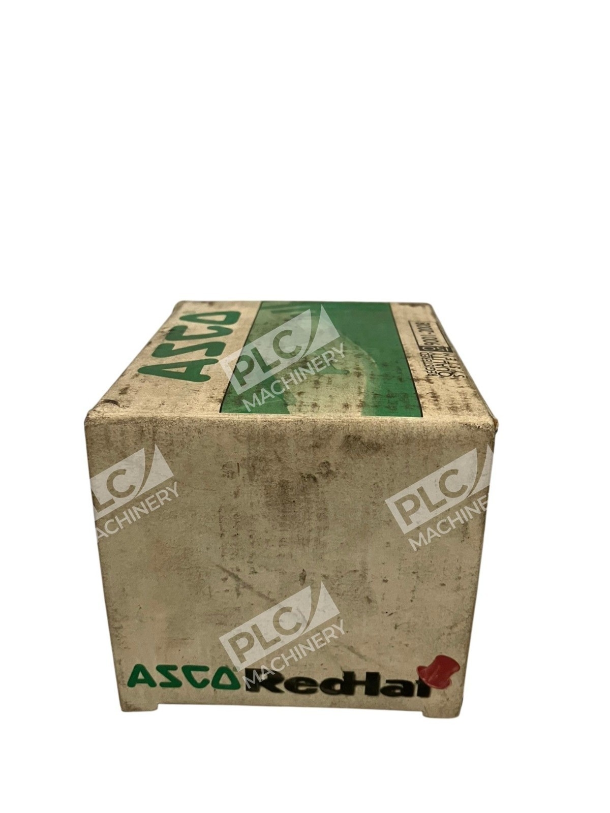 8262H014 – Asco – 2-Way Normally Closed Solenoid Valve 120V - Image 4