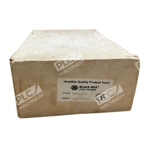 Black Box ME800A-E Short-Haul Modem B Plus Async RS-232 Line Driver 4 Miles