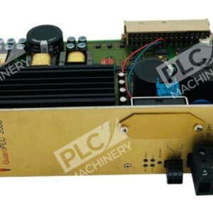 1755-PB720 Series A - Allen-Bradley - GuardPLC 2000 Power Supply
