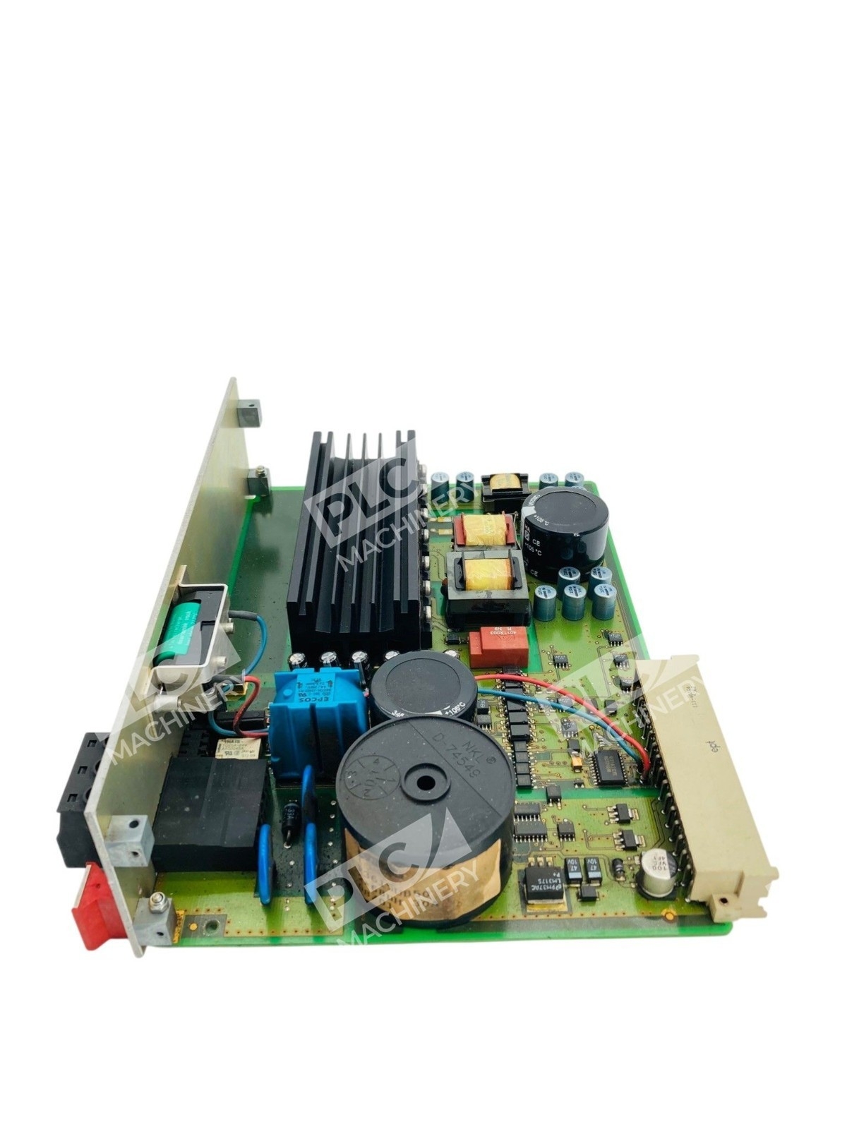 1755-PB720 Series A - Allen-Bradley - GuardPLC 2000 Power Supply - Image 3