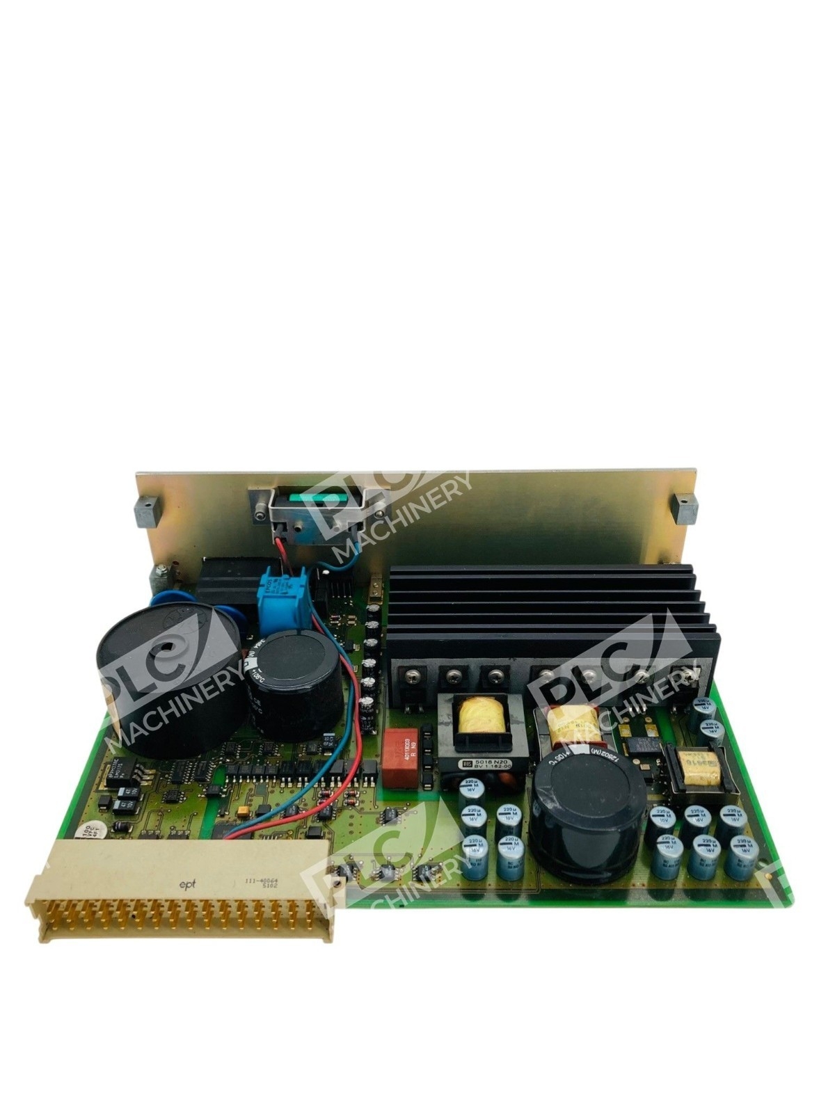1755-PB720 Series A - Allen-Bradley - GuardPLC 2000 Power Supply - Image 5