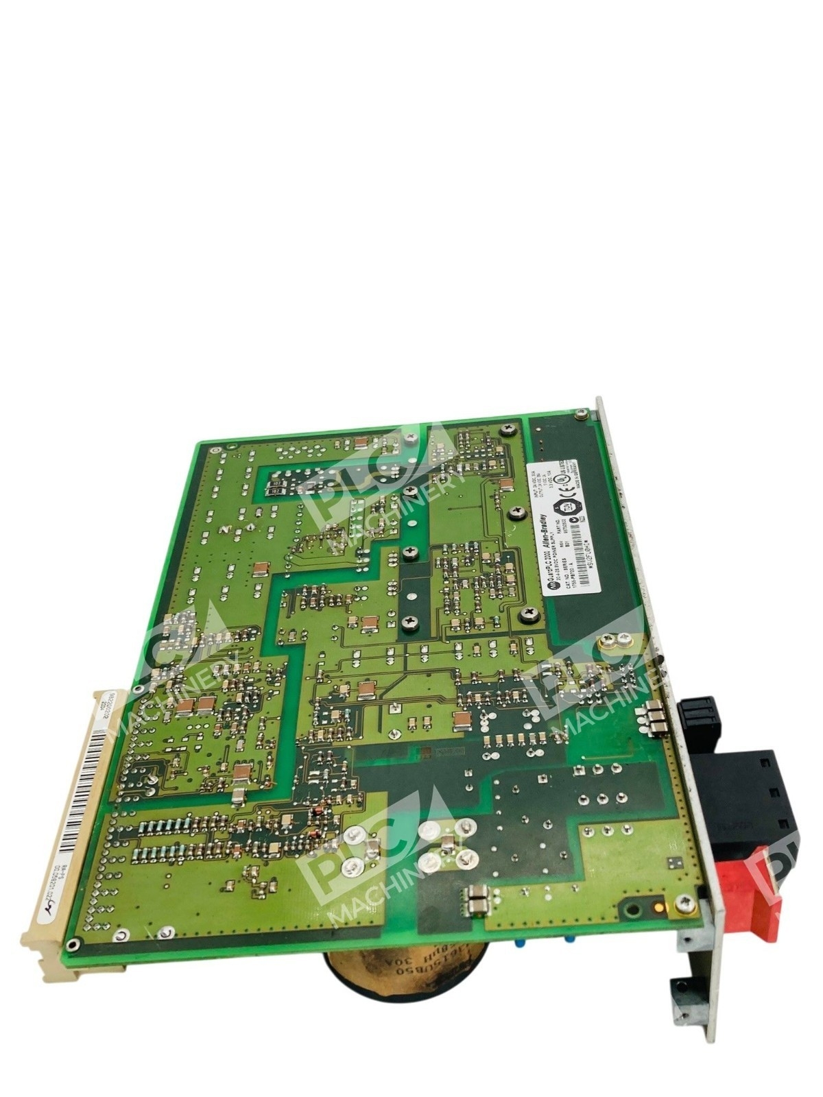 1755-PB720 Series A - Allen-Bradley - GuardPLC 2000 Power Supply - Image 7