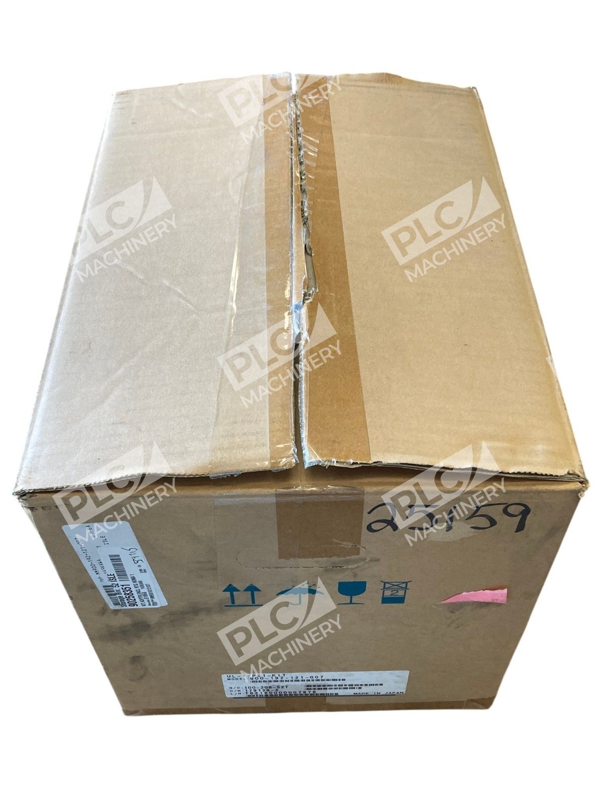900-192-121-007 - Yaskawa - UL Type 1 Kit