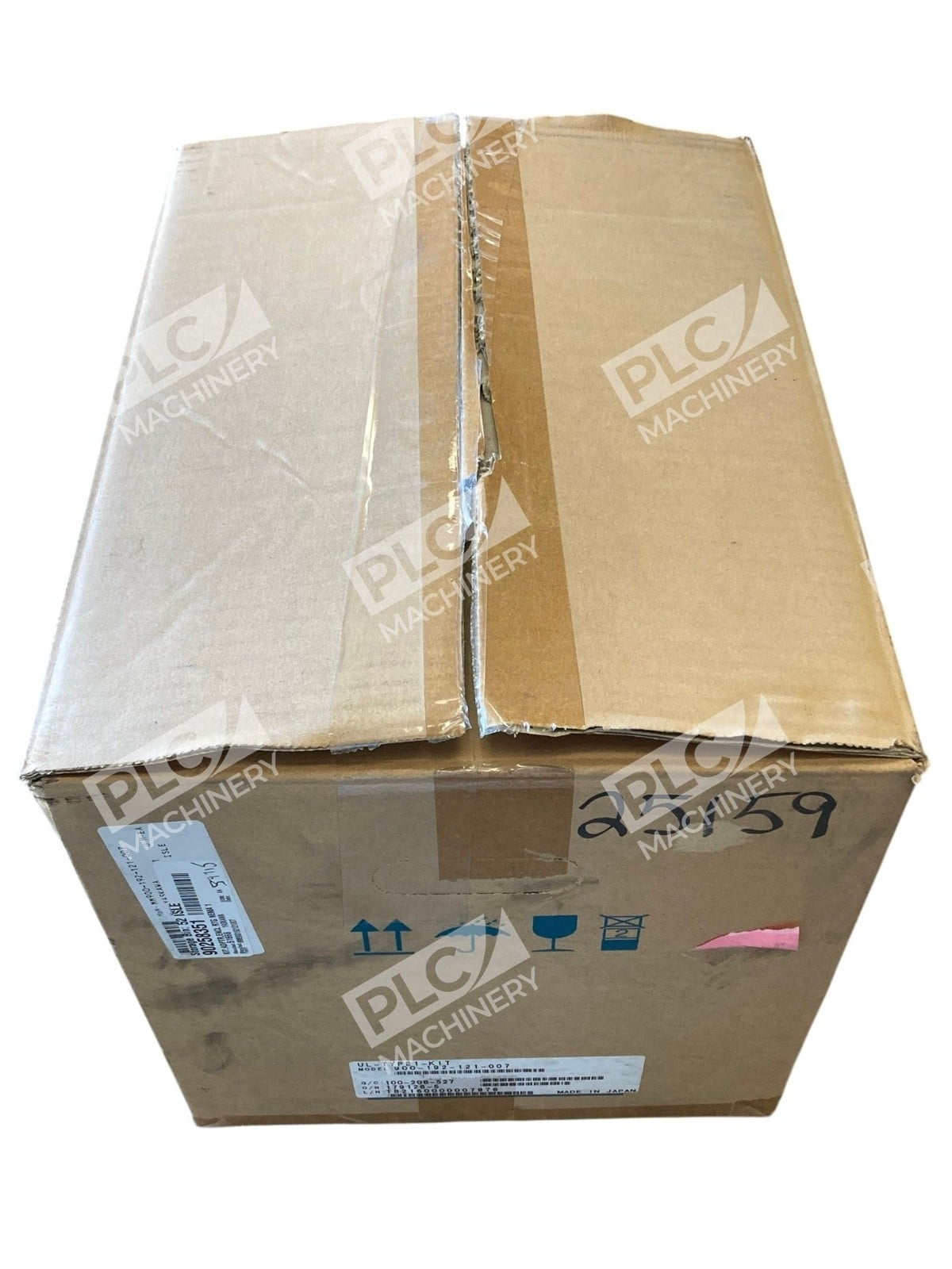 900-192-121-007 - Yaskawa - UL Type 1 Kit - Image 2