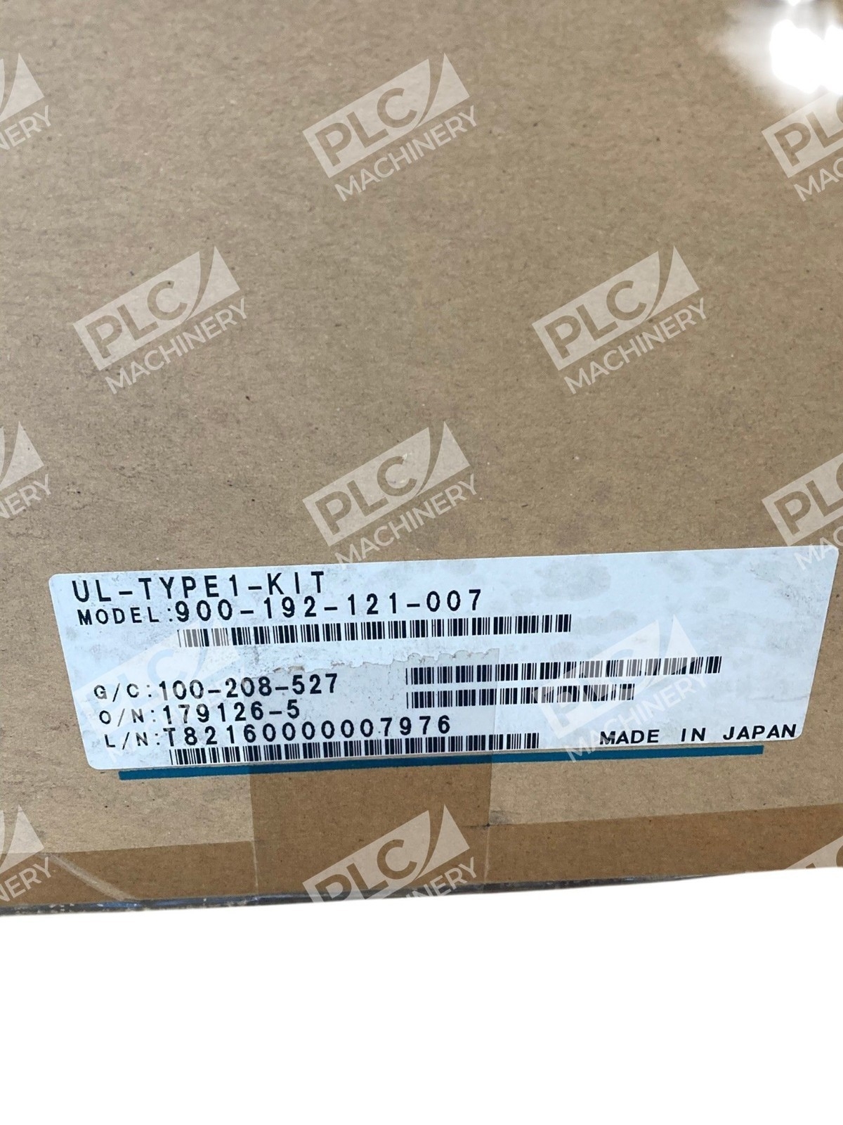 900-192-121-007 - Yaskawa - UL Type 1 Kit - Image 5