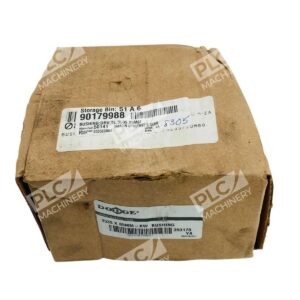393170 - Dodge - 3535 X 85MM - KW Taper-Lock Bushing