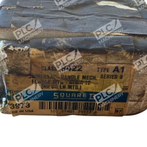 9422 Type A1 Series B â€“ Square D â€“ Universal Handle Mechanism