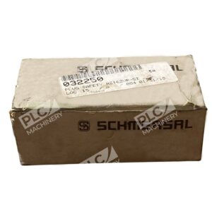 AZ 16 ZVRK-M20 - Schmersal - Safety Interlock Switch