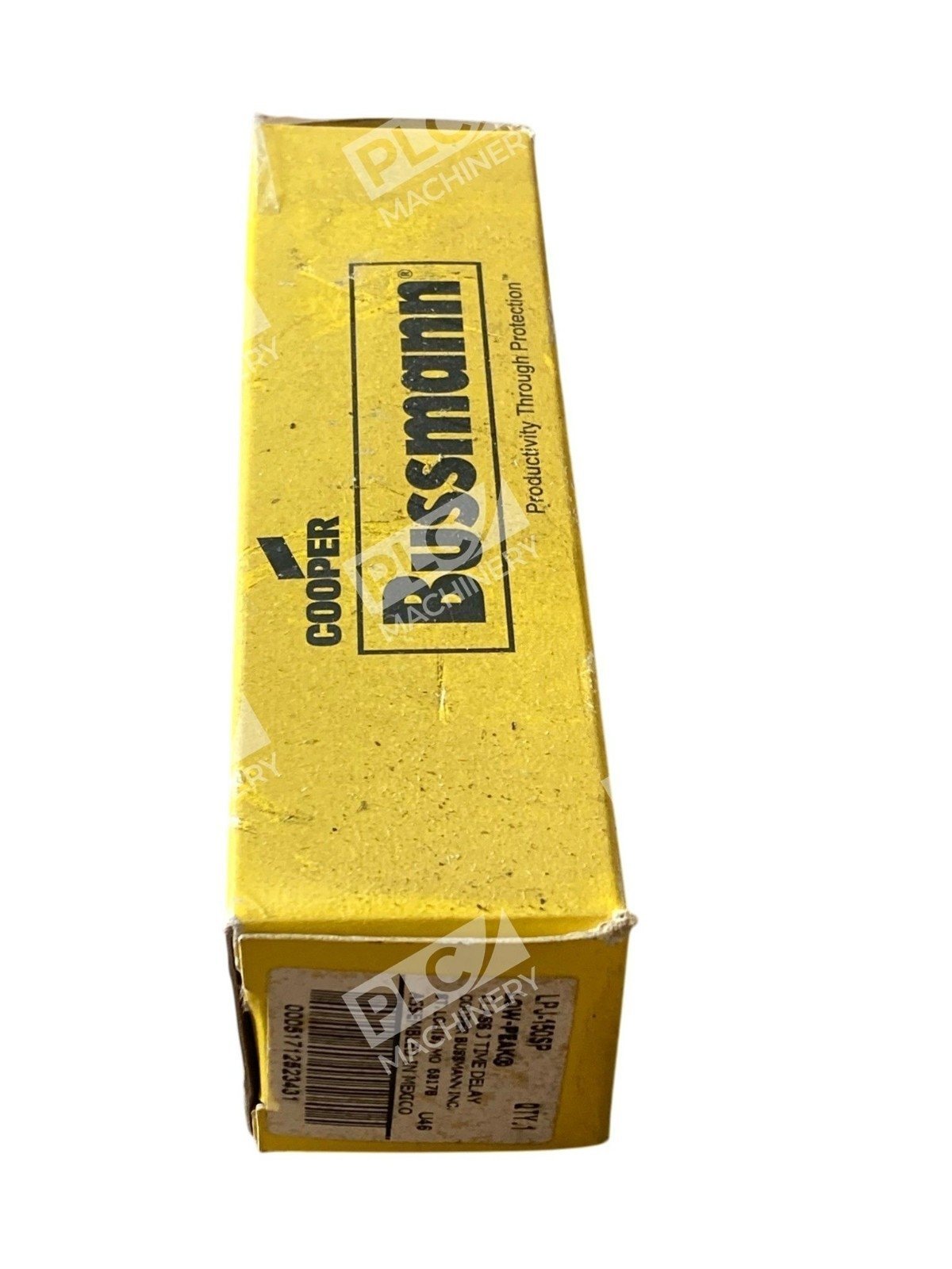 LPJ-150SP - Cooper Bussmann - Low-Peak Class J Time Delay Fuse - Image 2