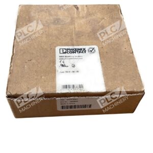 PR2-BSC2/4X21 - Phoenix Contact - Relay Base One Box of 10