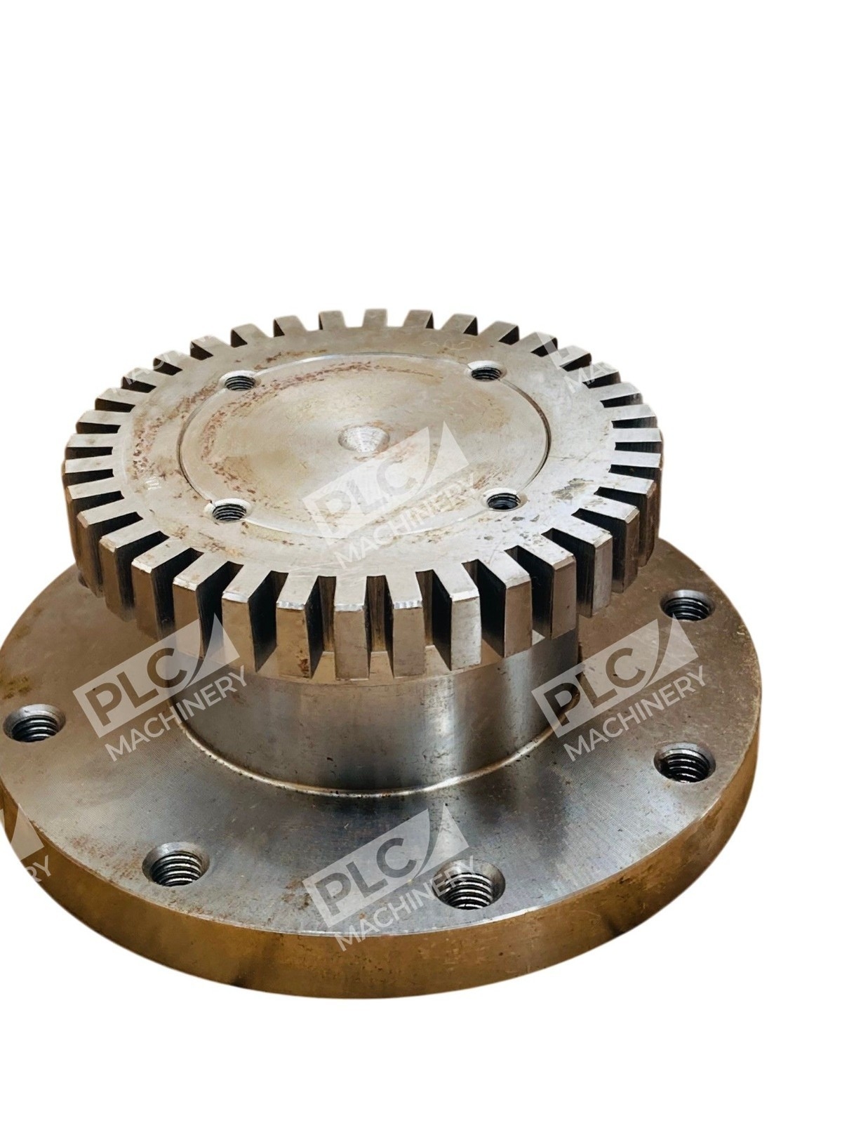 0744098 - Falk - 1060T31/35 Grid Coupling Hub - Image 6