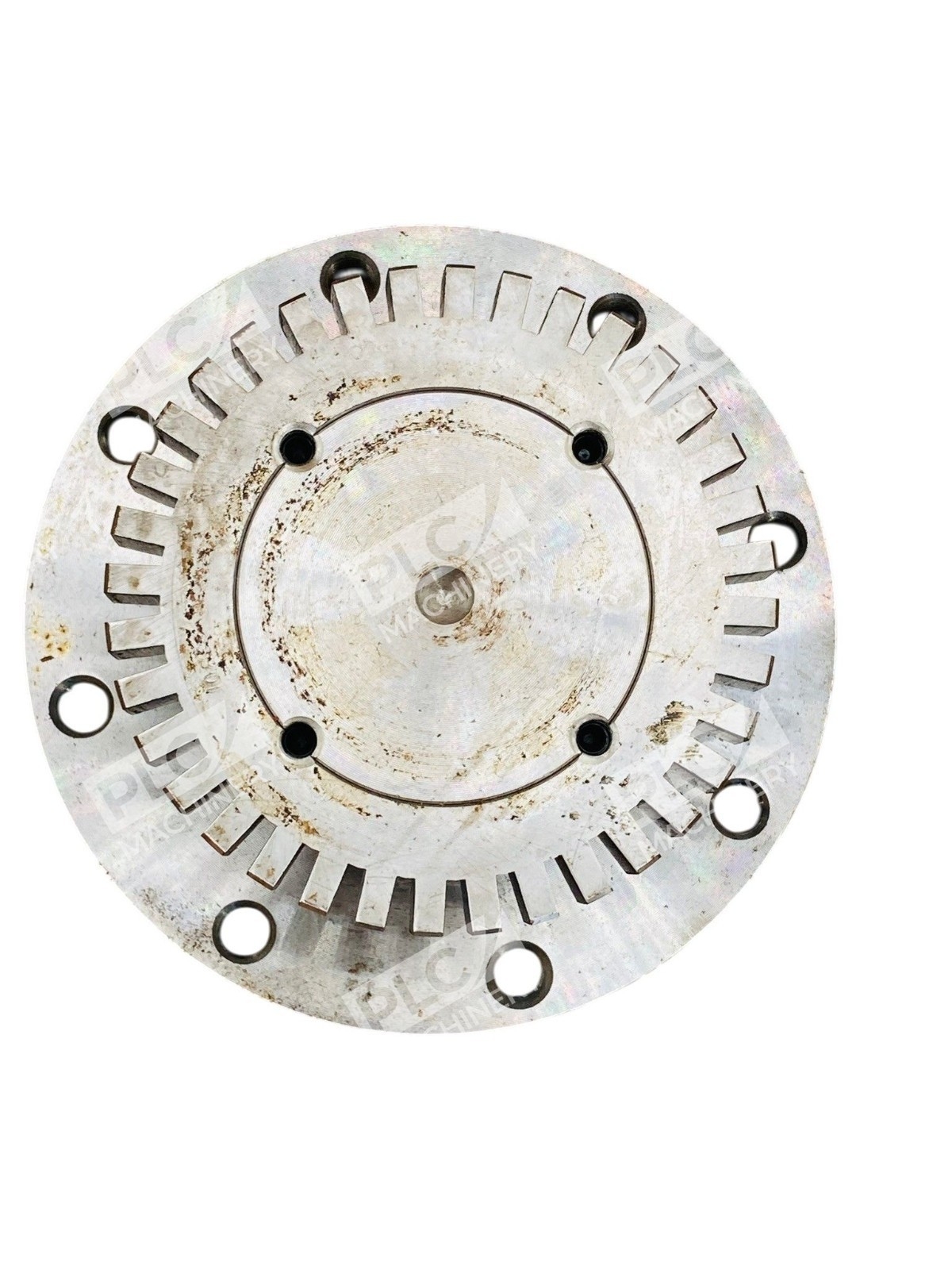 0744098 - Falk - 1060T31/35 Grid Coupling Hub - Image 7