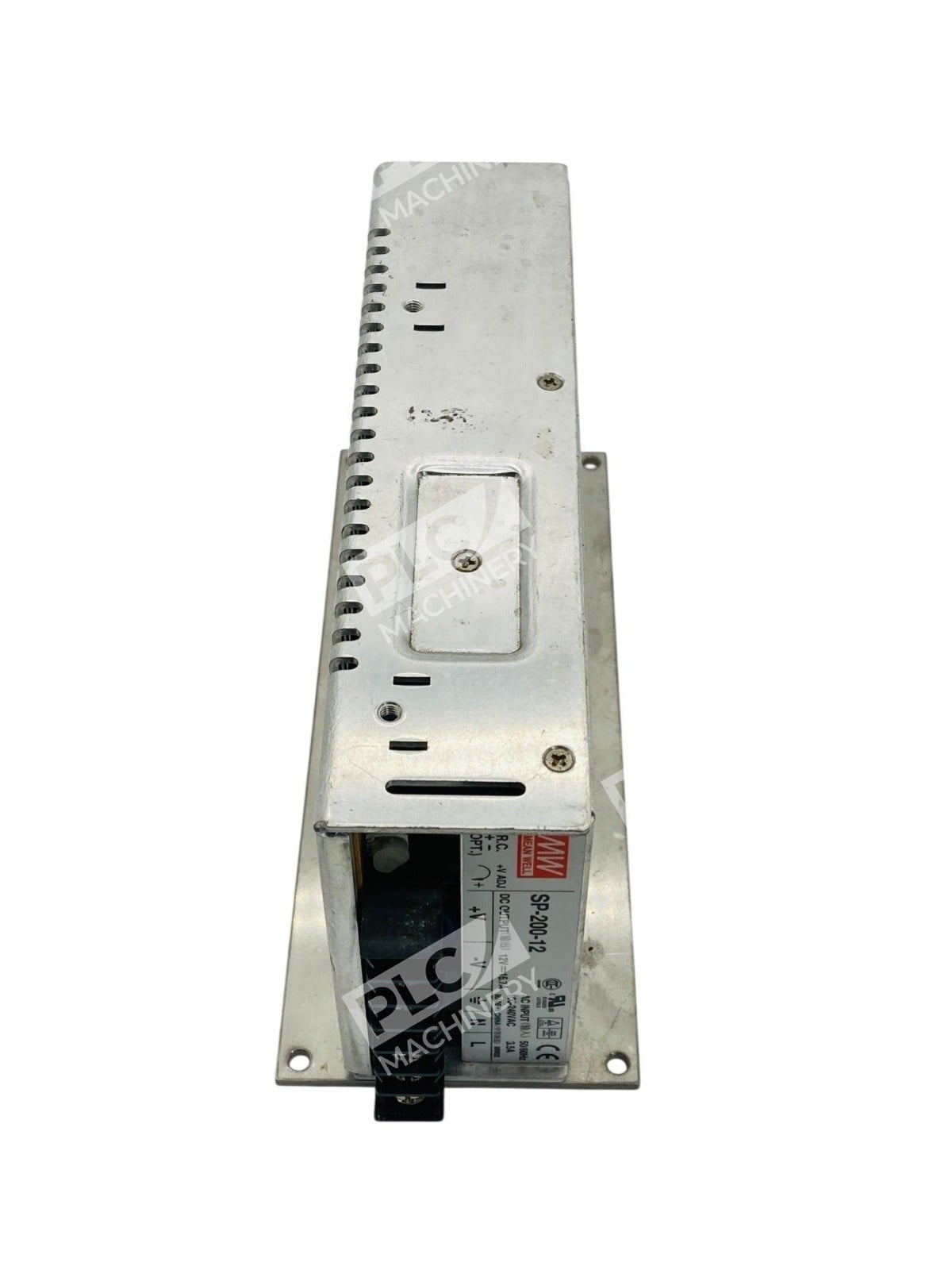 SP-200-12 - Mean Well - 12V 16.7A 200W Switching Power Supply - Image 2