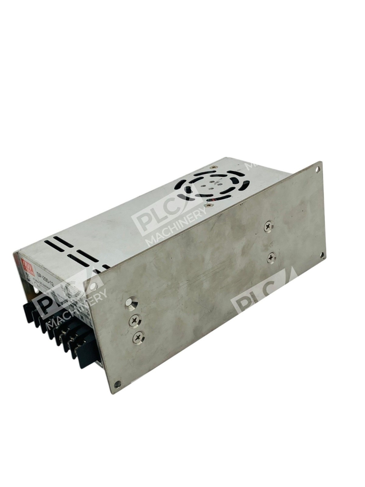 SP-200-12 - Mean Well - 12V 16.7A 200W Switching Power Supply - Image 5