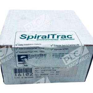 FI3000RS4000 - SpiralTrac - Parker 16 16102 EnviroSeal