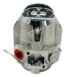 SG50-F-IR3-AS10 - Teledyne - Multi-Spectrum Infrared Gas & Flame Detection