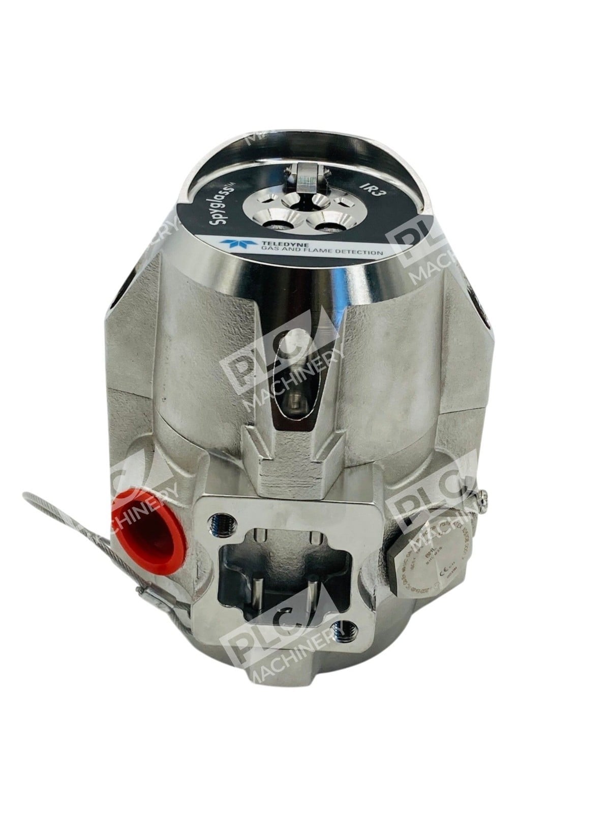 SG50-F-IR3-AS10 - Teledyne - Multi-Spectrum Infrared Gas & Flame Detection - Image 2