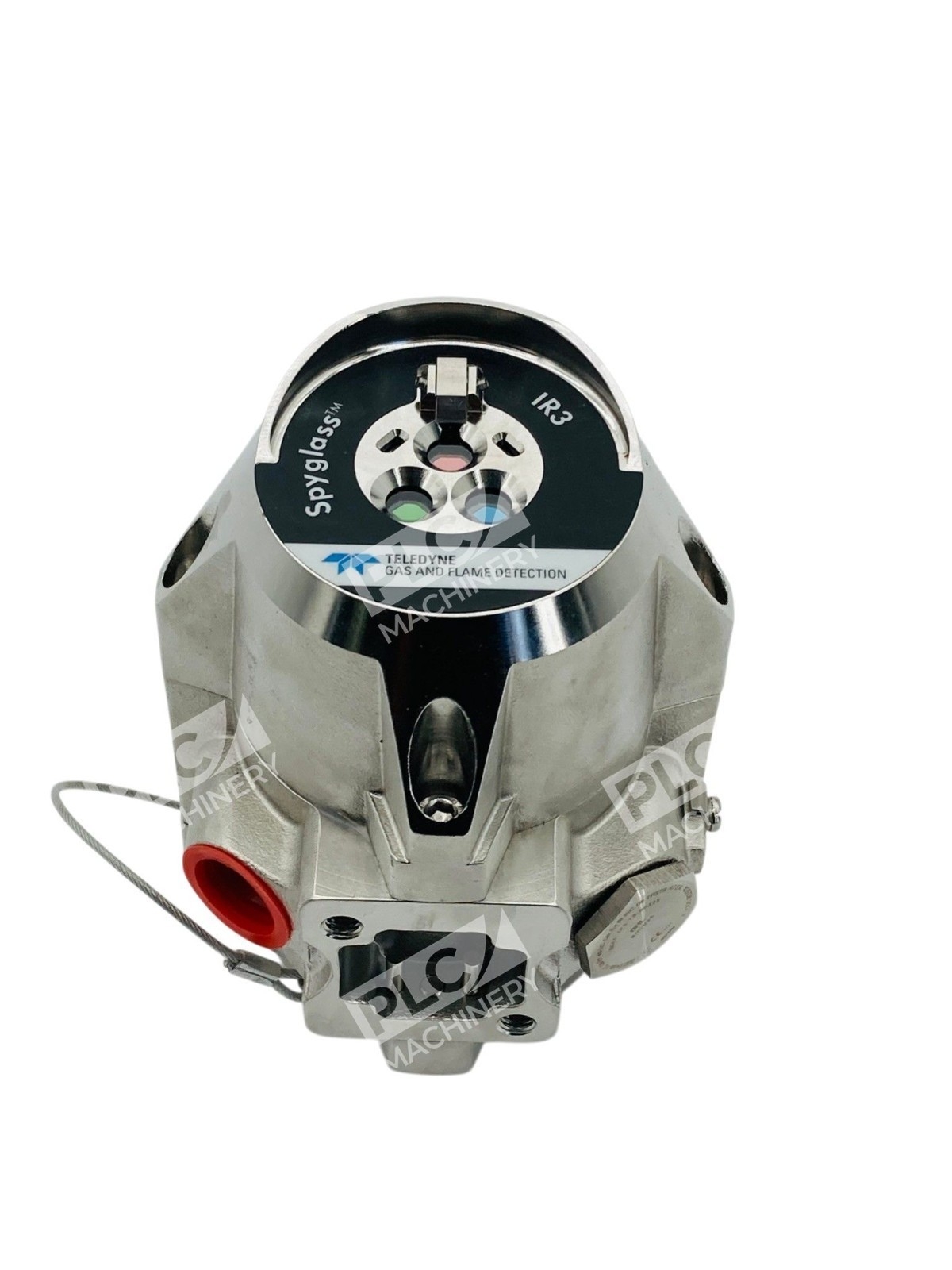 SG50-F-IR3-AS10 - Teledyne - Multi-Spectrum Infrared Gas & Flame Detection - Image 3