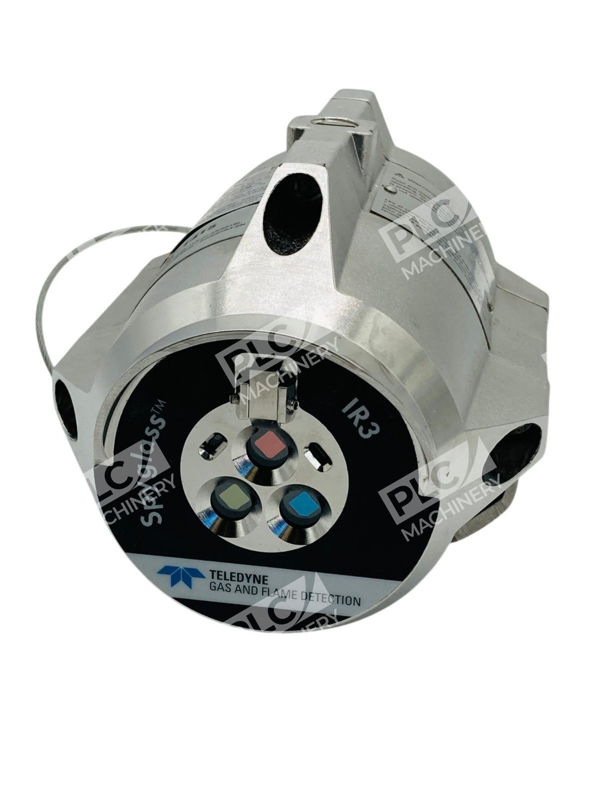 SG50-F-IR3-AS10 - Teledyne - Multi-Spectrum Infrared Gas & Flame Detection - Image 4