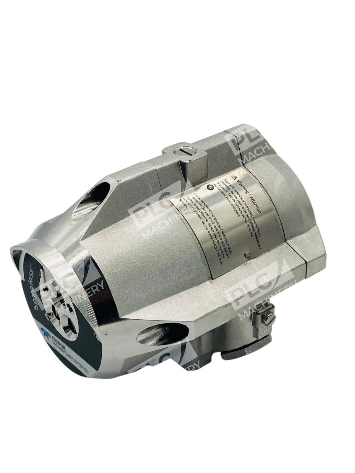 SG50-F-IR3-AS10 - Teledyne - Multi-Spectrum Infrared Gas & Flame Detection - Image 5