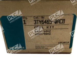 3TY6465-0ACB - Siemens - Magnetic Coil Kit Contactor
