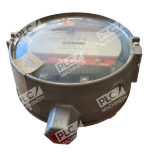 C437 - Honeywell - Gas Pressure Switch