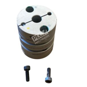 SC035 - Zero-Max - ServoClass Double-Flex Coupling