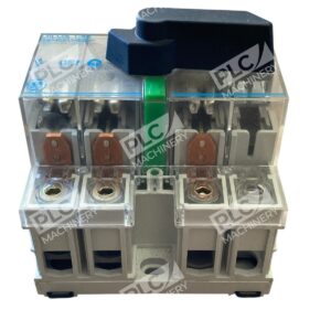 DILOS 1-40 - General Electric - Dilos 1 Switch Disconnector