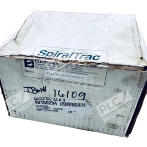 FI 4750 RS 5750 ESC - SpiralTrac - Environmental Controller EnviroSeal