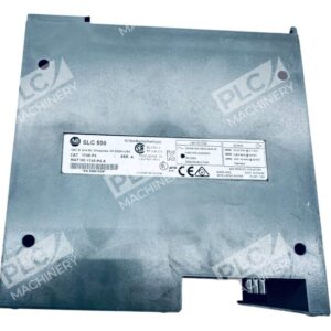 1746-P4 Series A - Allen-Bradley - SLC 500 SLC Rack Mounting Power Supply