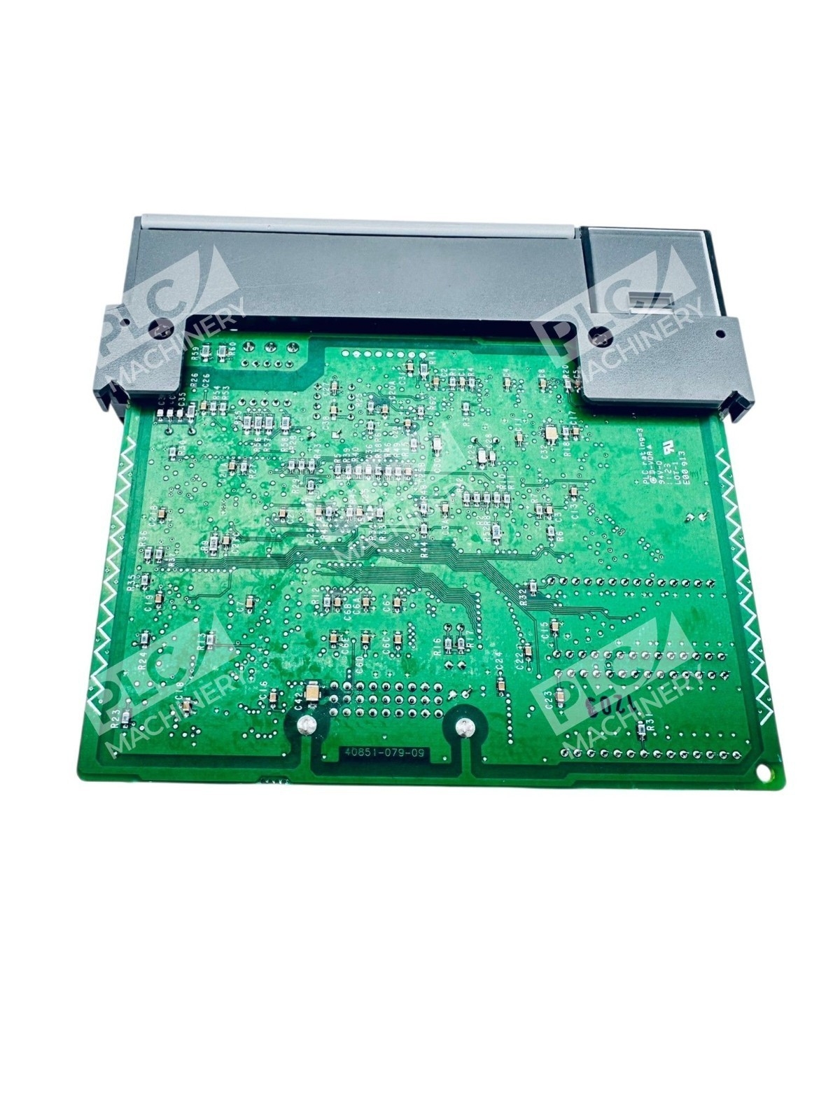 1747-SN Series B - Allen-Bradley - Remote I/O Scanner - Image 4
