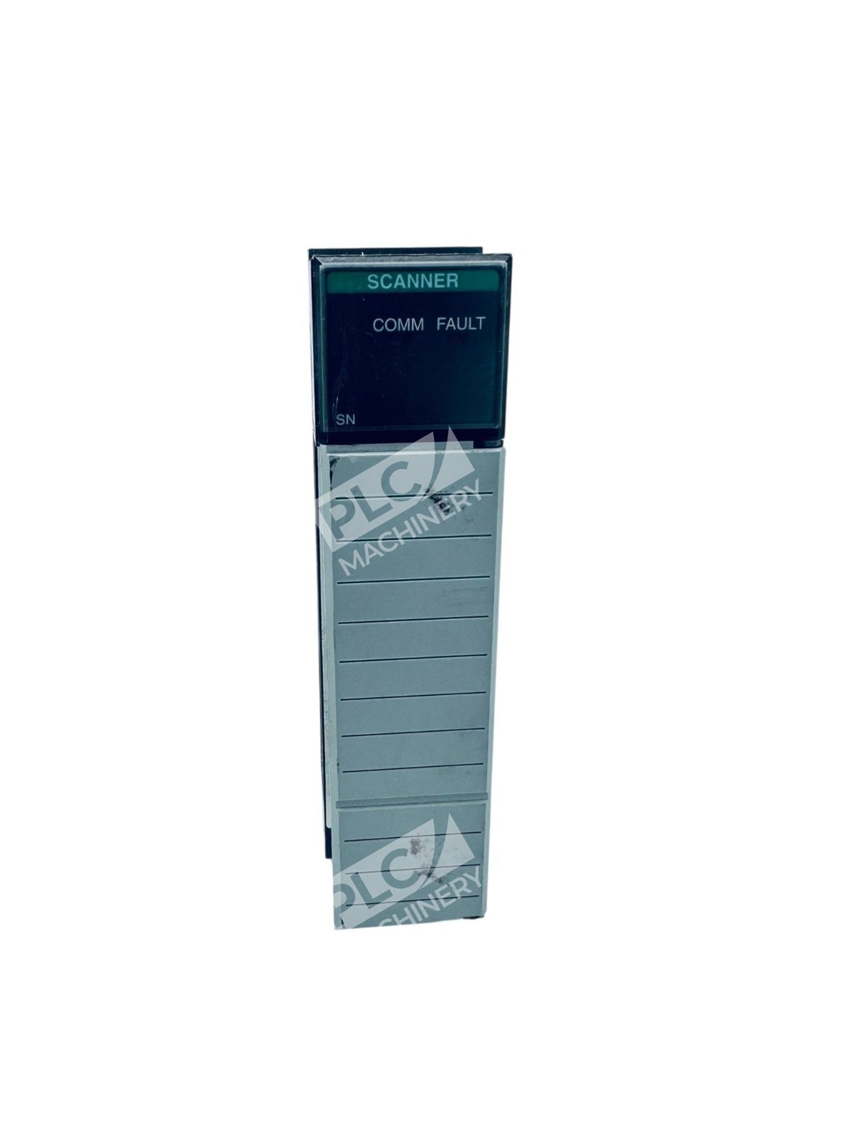 1747-SN Series B - Allen-Bradley - Remote I/O Scanner - Image 5