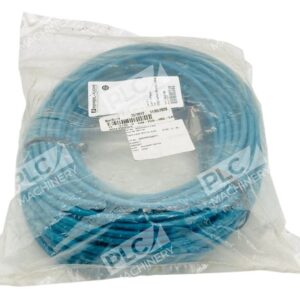 302150 - Pepperl+Fuchs - V1SD-G-45M-PUR-ABG-V45-G Ethernet Connection Cable