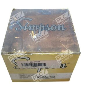1359MD-0-200 - Simpson Electric - 1X057 Panel Meter Terminal Assembly