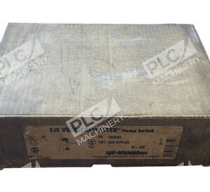 1009782 - SJE-Rhombus - VerticalMaster Pump Switch w/Plug 10FT 120V