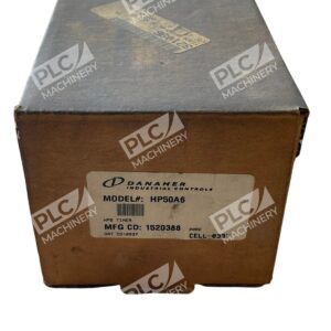 HP50A6 - Danaher - Cycl-Flex Synchronous Timer Module
