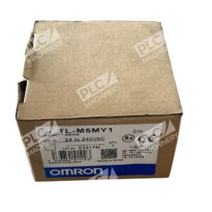 TL-M5MY1 - Omron - Inductive Proximity Switch Sensor 2M Cable