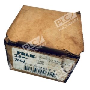 0762811 - Falk - 1030T Grid Coupling