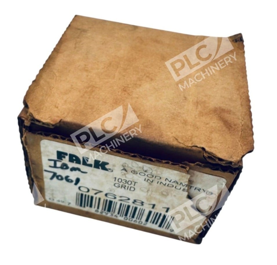 0762811 - Falk - 1030T Grid Coupling - Image 2