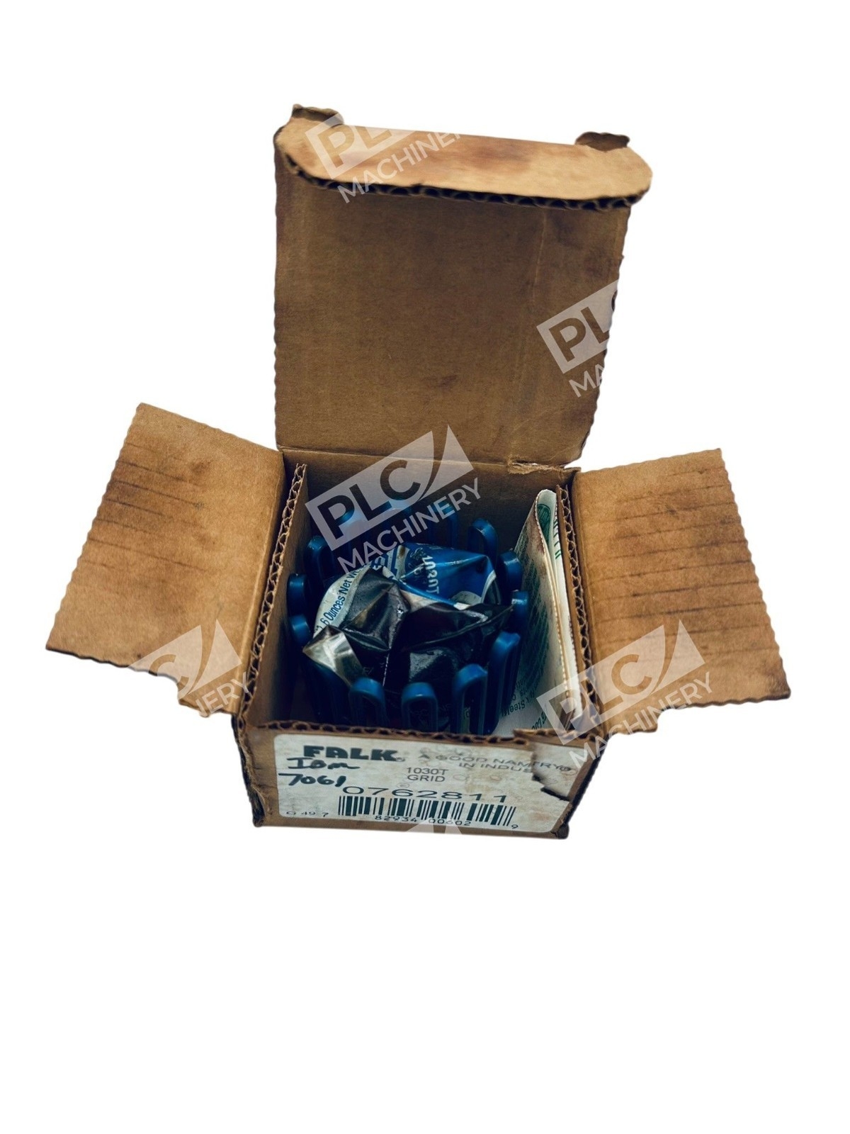 0762811 - Falk - 1030T Grid Coupling - Image 5