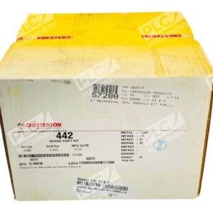 682517 - Chesterton - 442 Spare Part Kit Mechanical Seal 4.000 Shaft