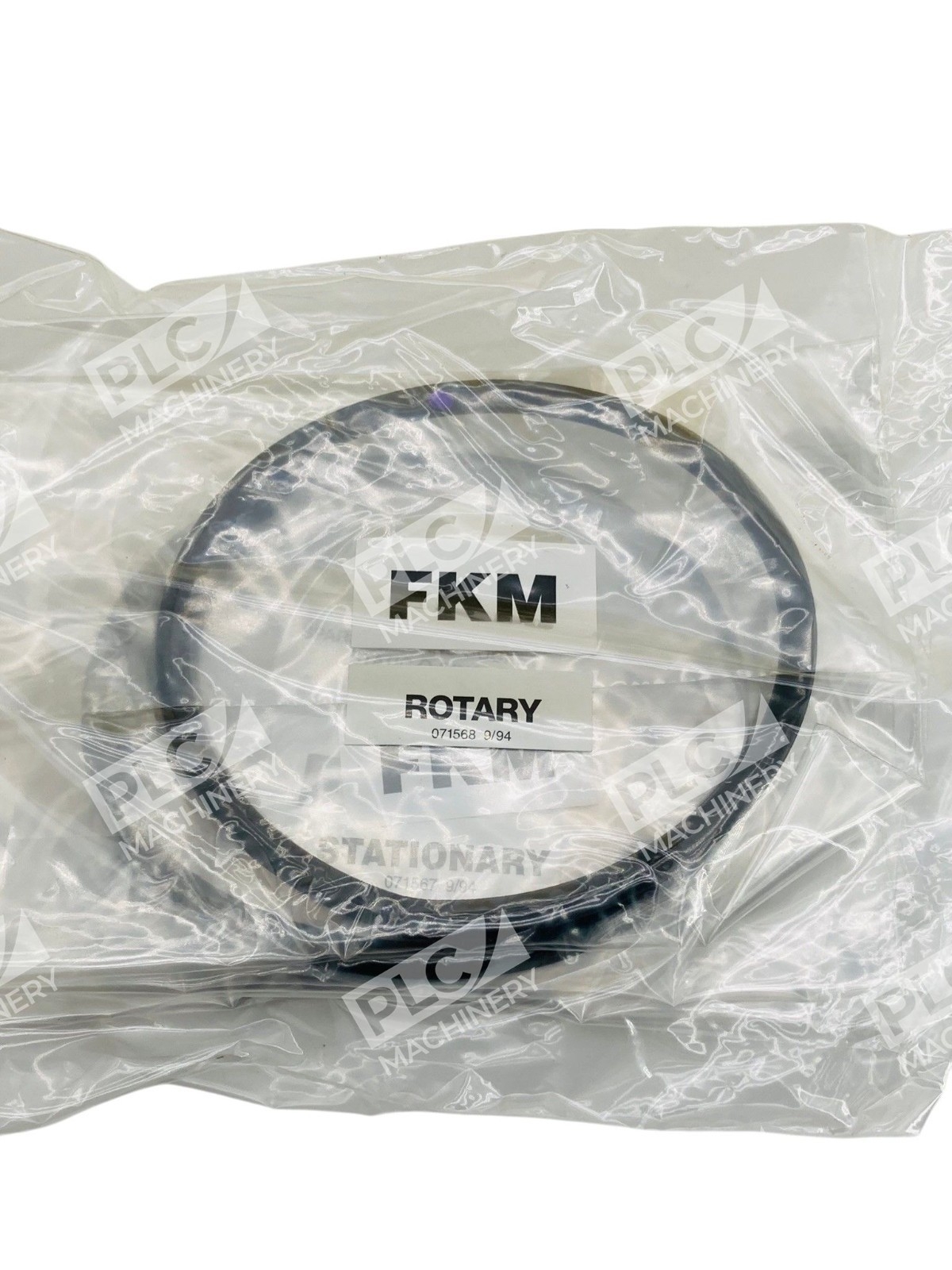 685712 - Chesterton - 442 Spare Part Kit Split Seal 2.750/70M Shaft - Image 7