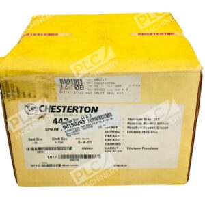 685757 - Chesterton - 442 Spare Part Kit Split Seal 4.750 Shaft