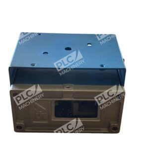 22 Series II â€“ Accu-Sort â€“ Laser Barcode Scanner