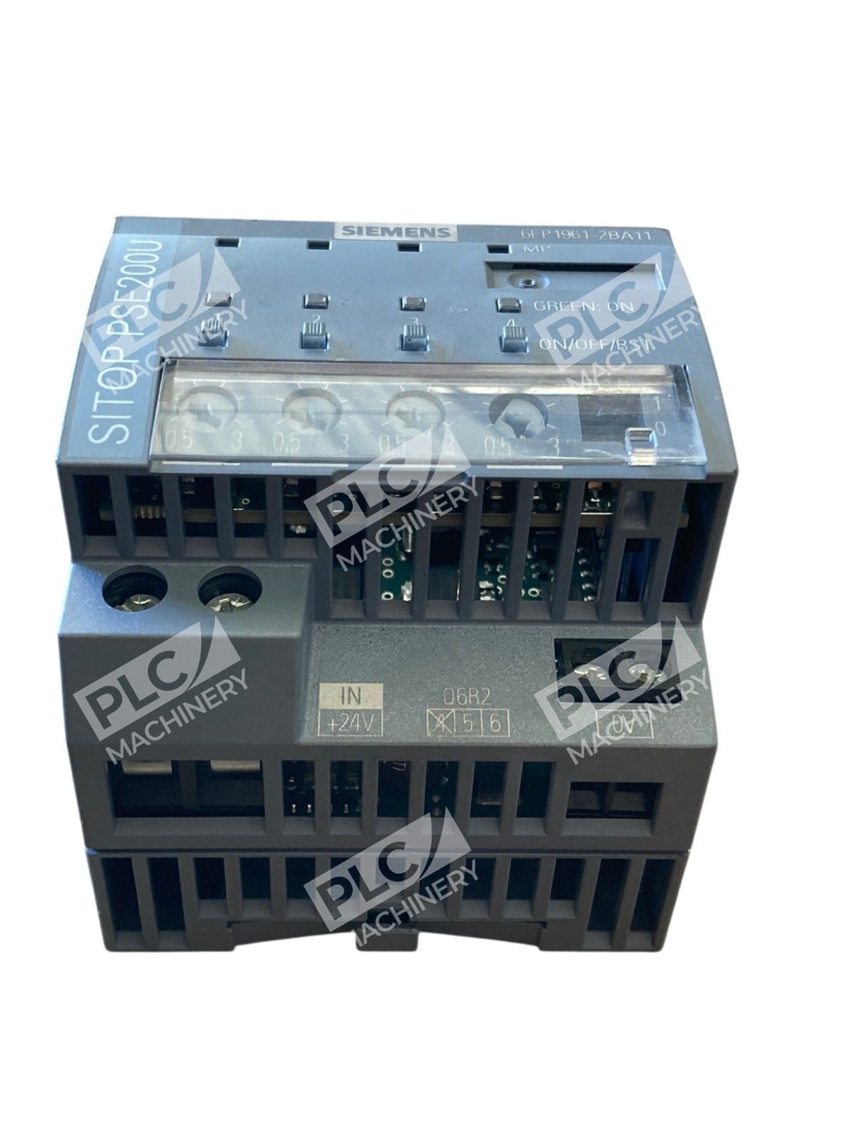 SITOP PSE200U 6EP1961-2BA11 - Siemens - Selectivity Module - Image 2