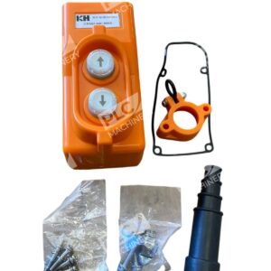 CPA02-A4C-000A - KH Industries - CPA Series Pendant Control Station