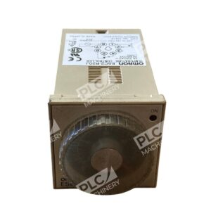 E5C2-R20J - Omron - Temperature Controller 1/16 DIN